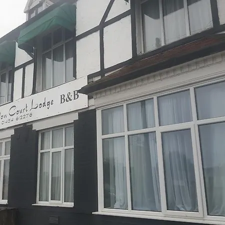 Willow Court Almondsbury