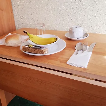 Willow Court Гостевой дом 3*